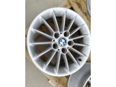 Jante Bmw R16 5x120 7Jx16H2