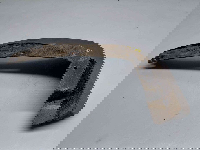 Aparatoare noroi dreapta spate Skoda Fabia 2 Combi (5J, 545) [Fabr 2007-2014] 5J9821822