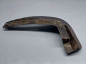 Aparatoare noroi dreapta spate Skoda Fabia 2 Combi (5J, 545) [Fabr 2007-2014] 5J9821822