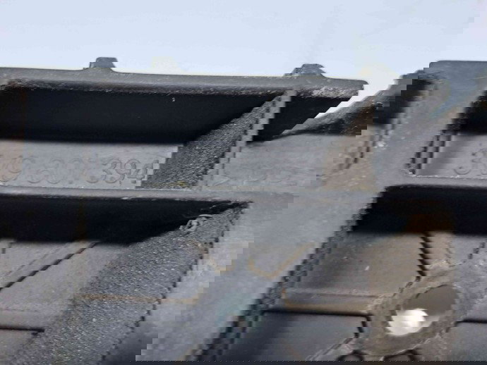 Suport bara dreapta spate Skoda Superb III Combi (3V5) [Fabr 2015-2024] 3V9807394