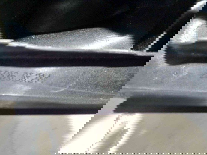 Oglinda dreapta 232636214 Dacia Logan 2 1.5 K9K 2012-2022