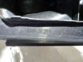 Oglinda dreapta 232636214 Dacia Logan 2 1.5 K9K 2012-2022