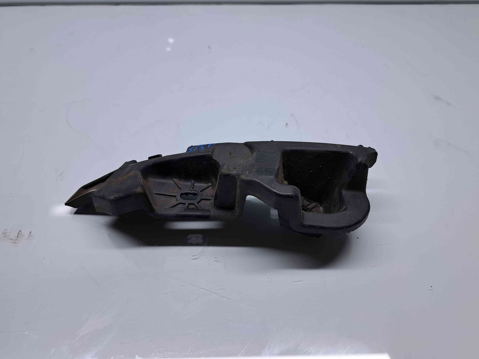 Suport bara stanga spate Skoda Superb III Combi (3V5) [Fabr 2015-2024] 3V9807393A - imagine 1