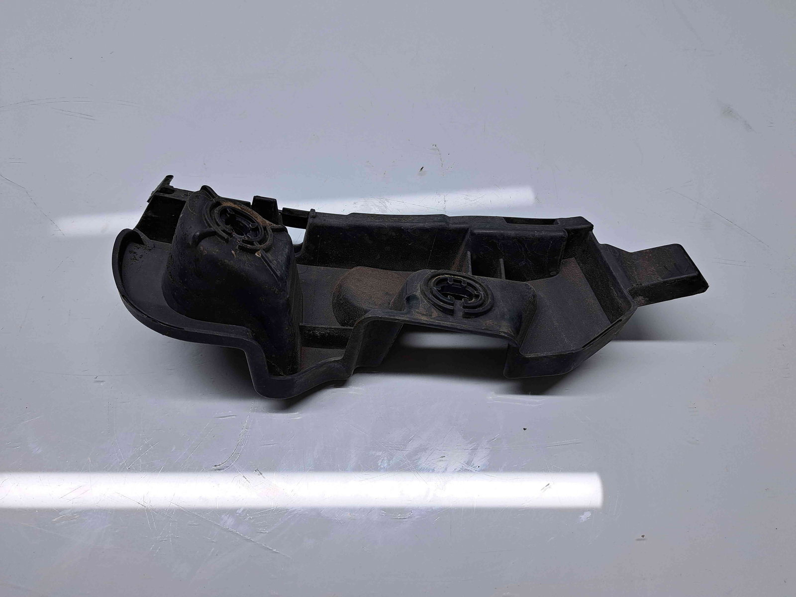 Suport bara stanga spate Skoda Superb III Combi (3V5) [Fabr 2015-2024] 3V9807393A - imagine 3