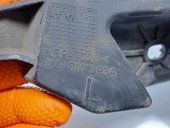 Suport bara stanga spate Skoda Superb III Combi (3V5) [Fabr 2015-2024] 3V9807393A