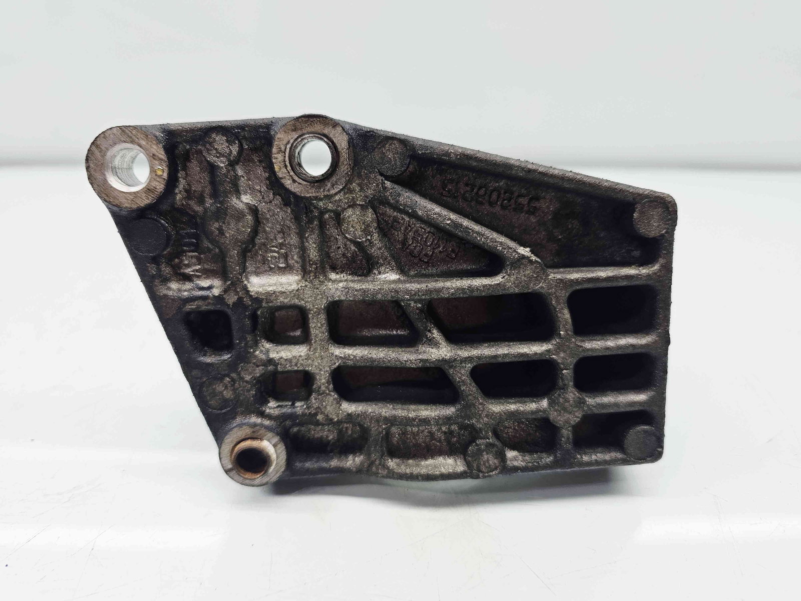 Suport planetara dreapta Fiat 500L Trekking [Fabr 2012-prezent] 55206215 1.3 199B4000 62KW / 85CP - imagine 2