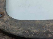 Aparatoare noroi stanga fata Skoda Fabia 2 Combi (5J, 545) [Fabr 2007-2014] 5J0821173