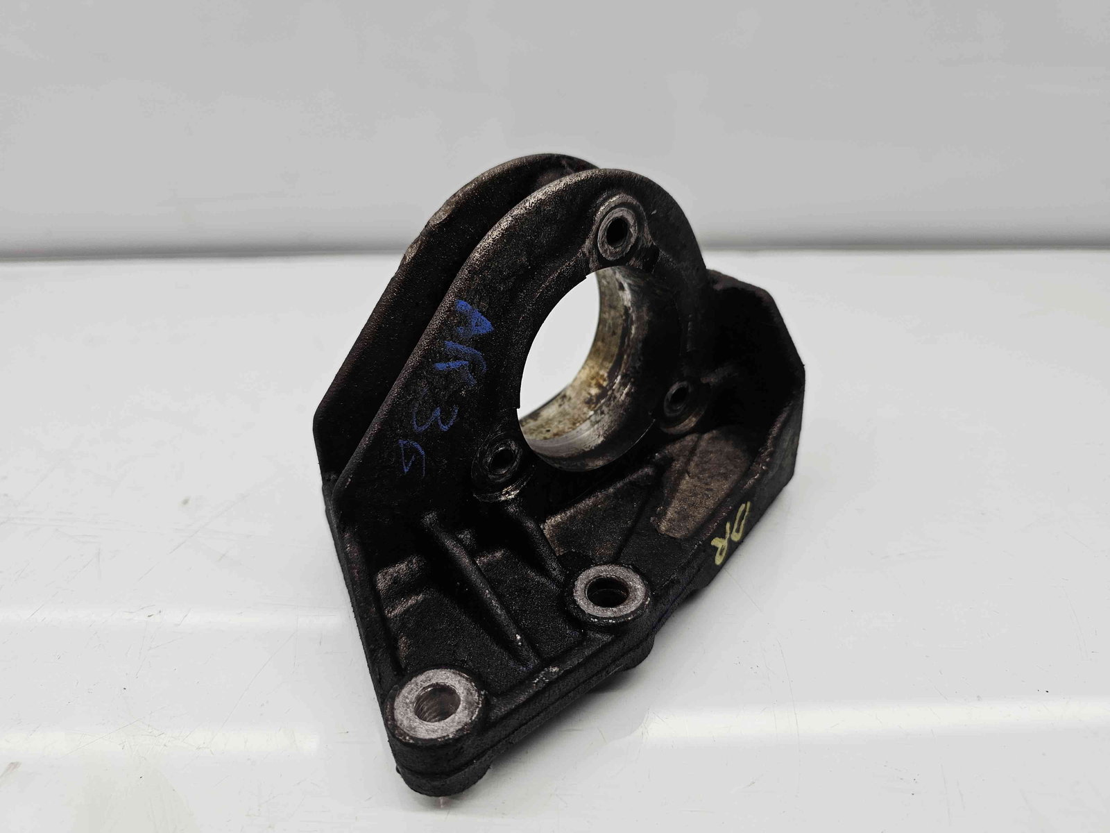 Suport planetara dreapta Fiat 500L Trekking [Fabr 2012-prezent] 55206215 1.3 199B4000 62KW / 85CP - imagine 5