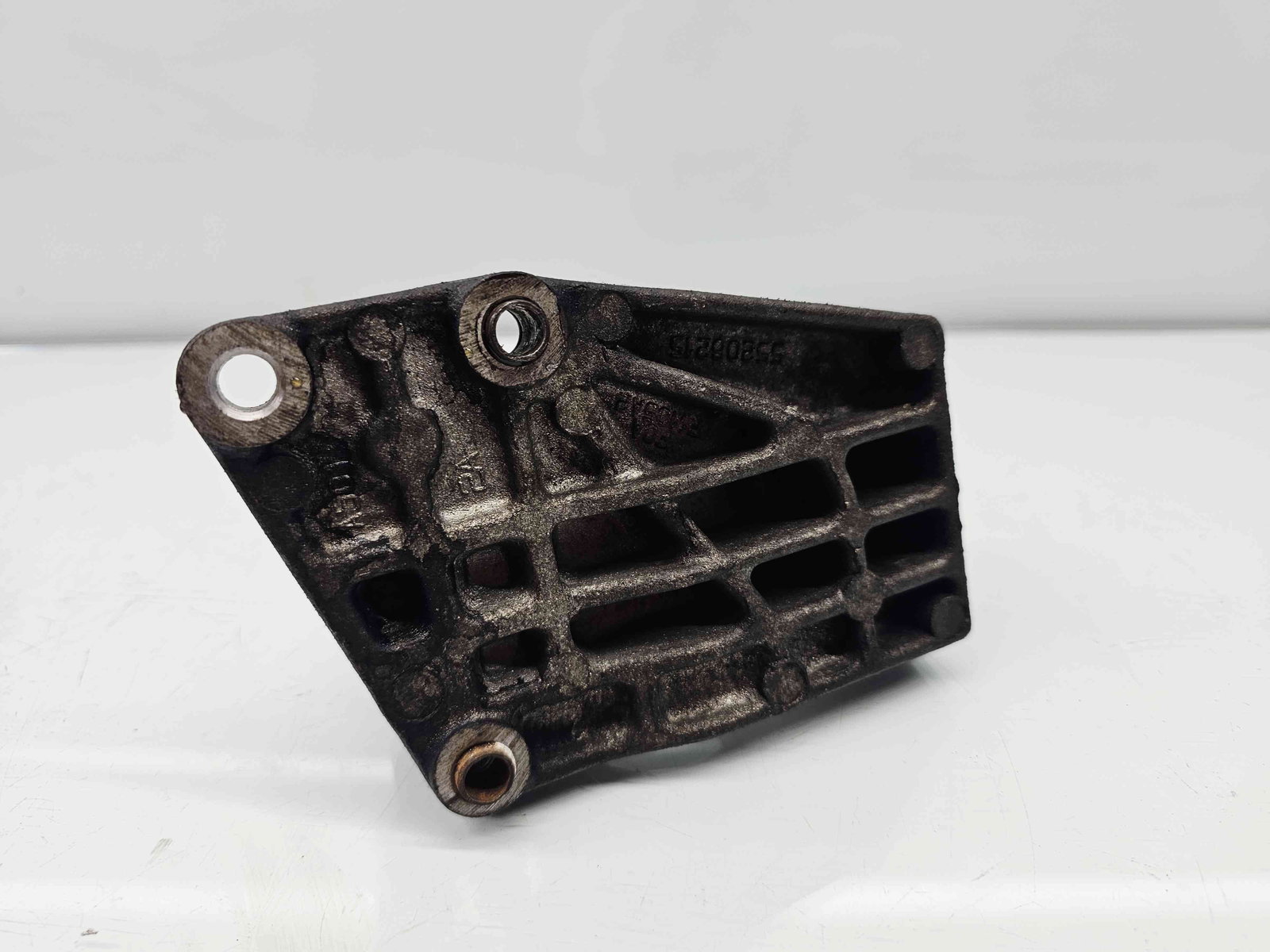 Suport planetara dreapta Fiat 500L Trekking [Fabr 2012-prezent] 55206215 1.3 199B4000 62KW / 85CP - imagine 6