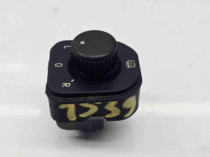  Buton reglaj oglinzi  Volkswagen Golf 5 (1K1) [Fabr 2004-2008] 1K0959565H