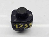  Buton reglaj oglinzi  Volkswagen Golf 5 (1K1) [Fabr 2004-2008] 1K0959565H