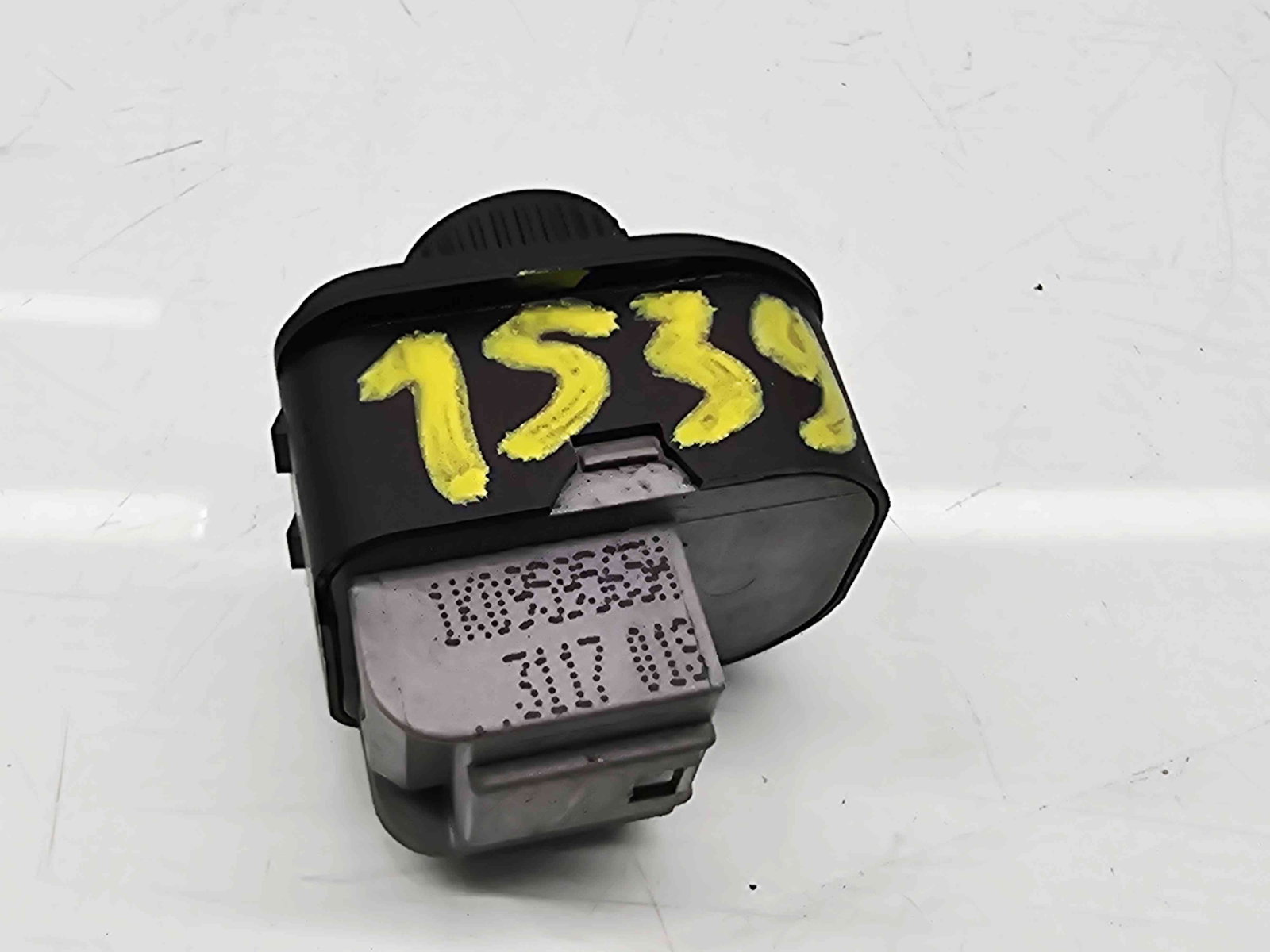 Buton reglaj oglinzi Volkswagen Golf 5 (1K1) [Fabr 2004-2008] 1K0959565H - imagine 2