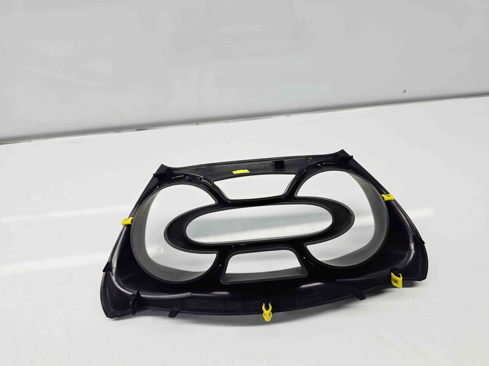 Trimuri bord Renault Captur (J87) [Fabr 2013-2017] 682507627R - imagine 2