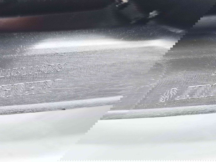 Trimuri bord Renault Captur (J87) [Fabr 2013-2017] 682507627R