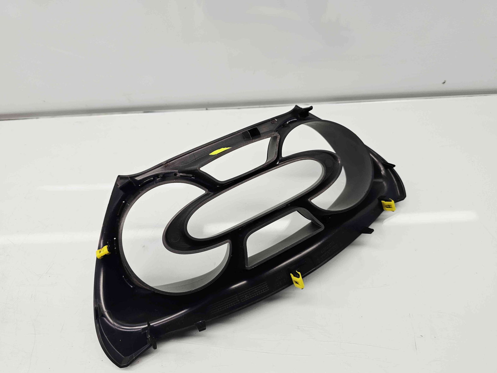 Trimuri bord Renault Captur (J87) [Fabr 2013-2017] 682507627R - imagine 4