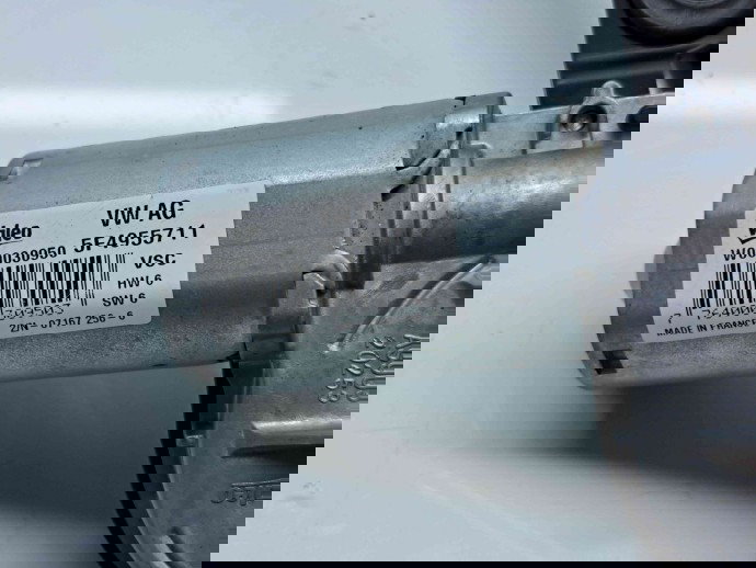  Motoras stergator haion  Seat Leon (5F1) [Fabr 2012-2018] 5F4955711