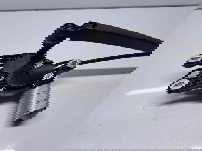  Motoras stergator haion  Seat Leon (5F1) [Fabr 2012-2018] 5F4955711