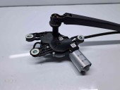  Motoras stergator haion  Seat Leon (5F1) [Fabr 2012-2018] 5F4955711