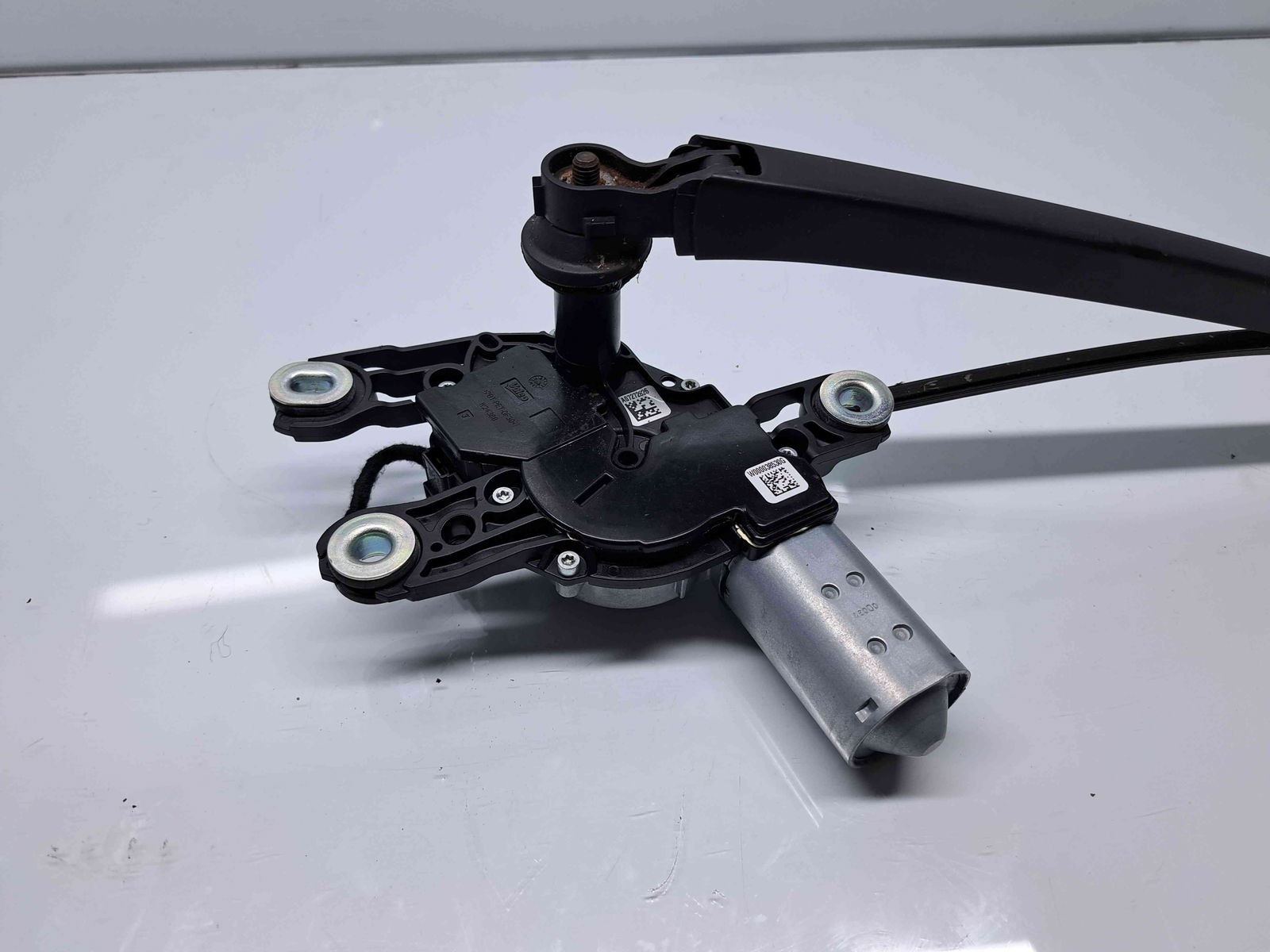 Motoras stergator haion Seat Leon (5F1) [Fabr 2012-2018] 5F4955711 - imagine 5