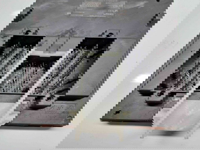  Modul confort  Skoda Octavia 3 (5E3) [Fabr 2012-2020] 5Q0937084CF