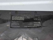  Modul confort  Skoda Octavia 3 (5E3) [Fabr 2012-2020] 5Q0937084CF