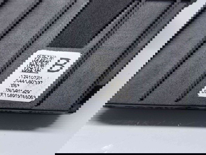  Modul confort  Volkswagen Passat B8 (3G2) [Fabr 2015-prezent] 7N0941329