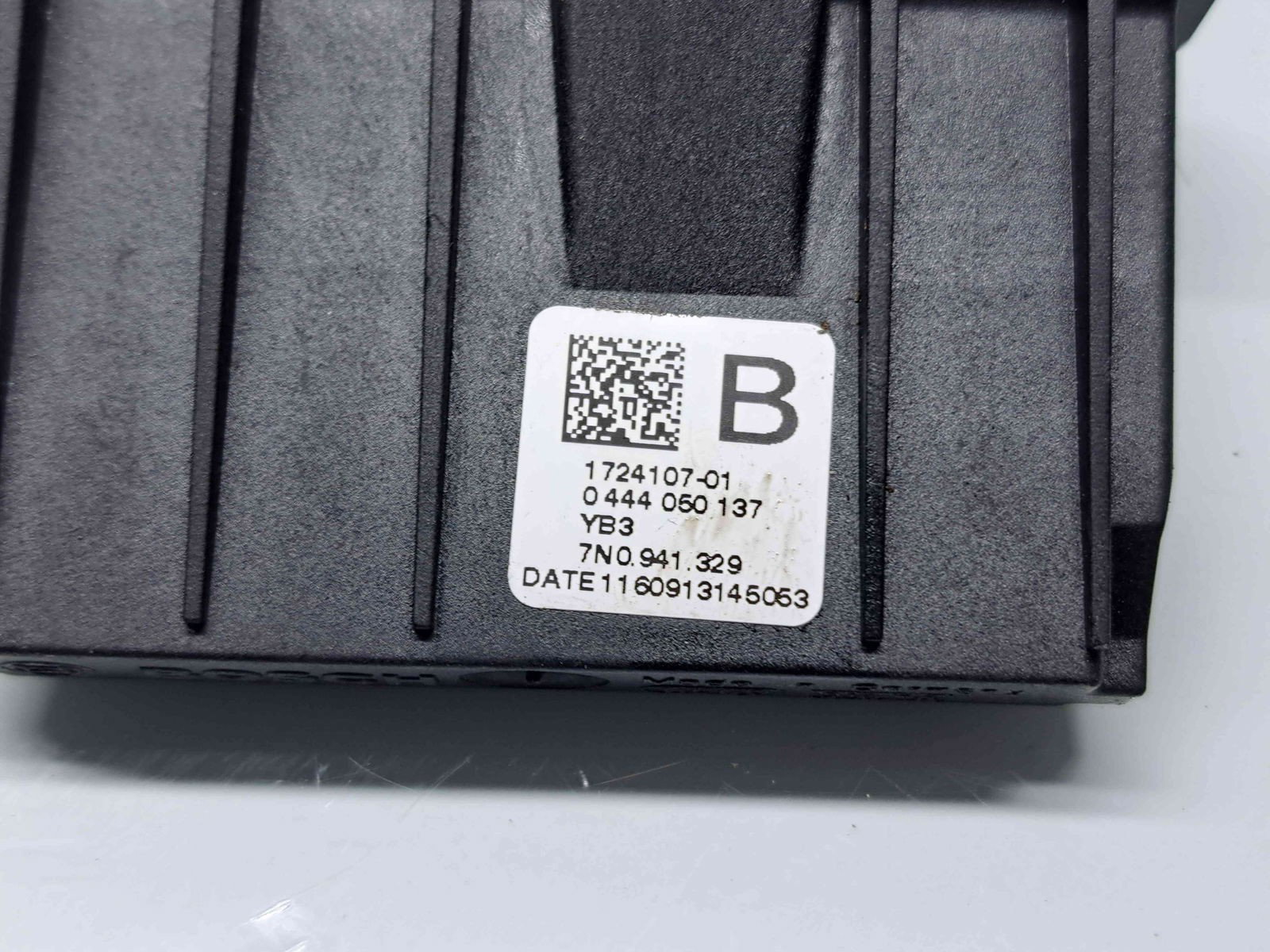 Modul confort Volkswagen Passat B8 (3G2) [Fabr 2015-prezent] 7N0941329 - imagine 3