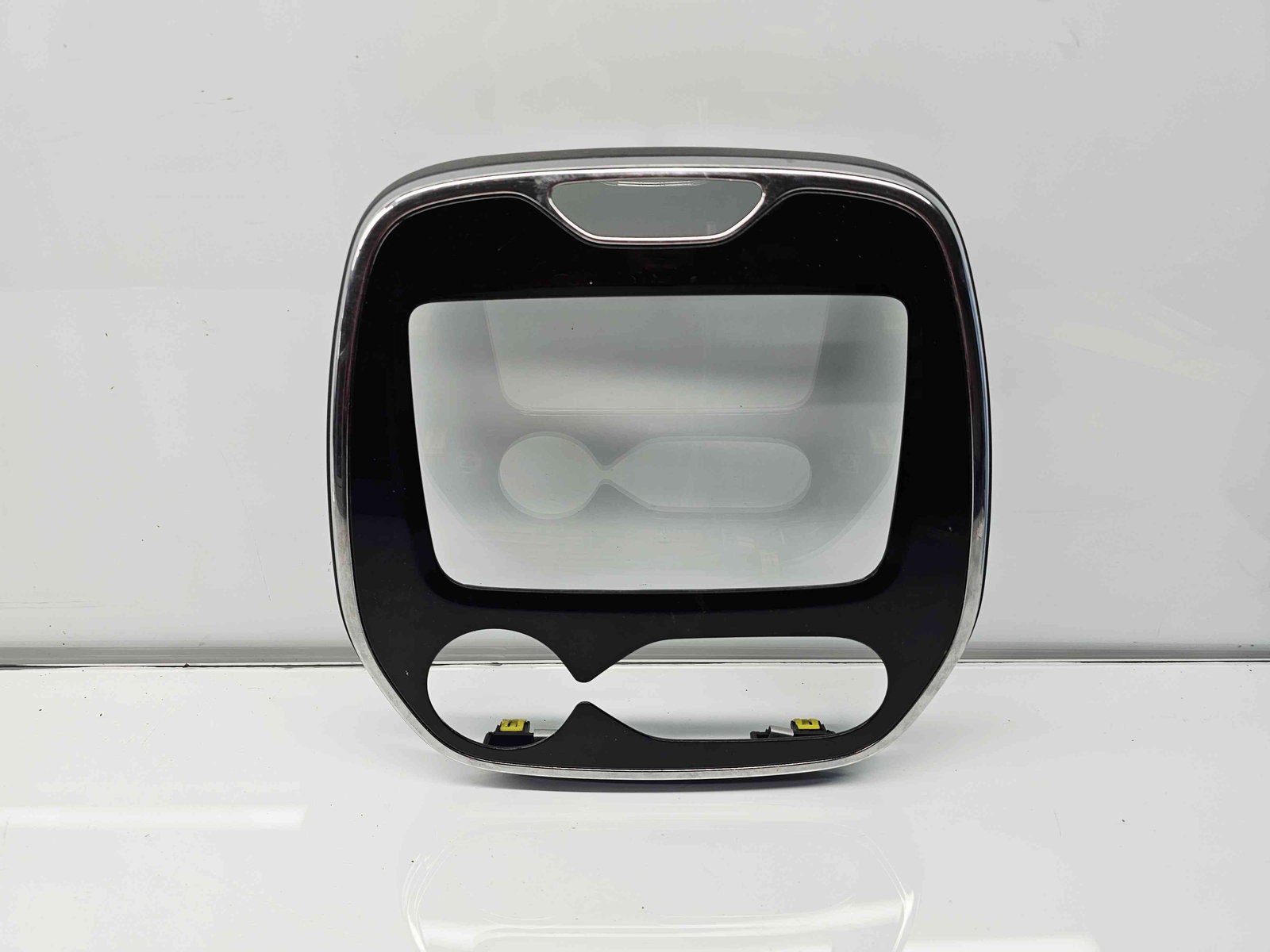 Trimuri bord Renault Captur (J87) [Fabr 2013-2017] 682707901R - imagine 1