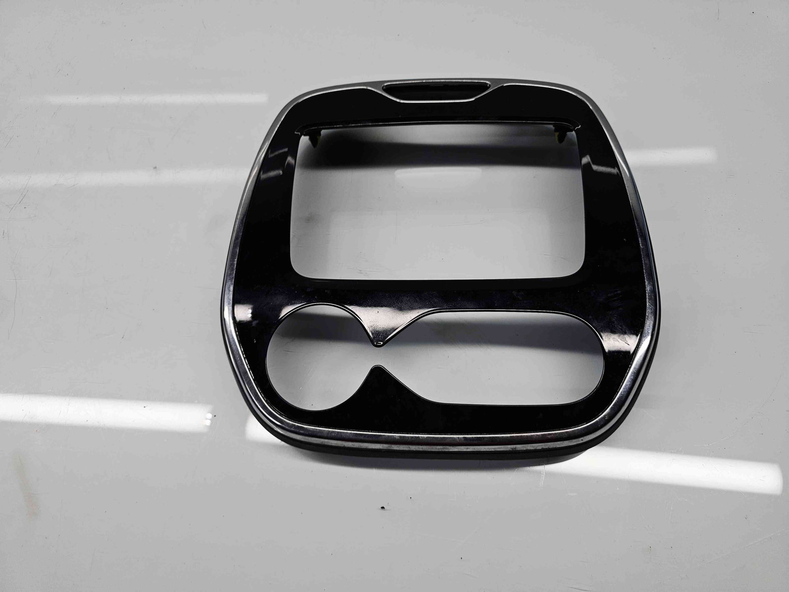 Trimuri bord Renault Captur (J87) [Fabr 2013-2017] 682707901R - imagine 4