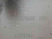 Ornament bord 484727666R Dacia Logan 2 1.5 K9K 2012-2022