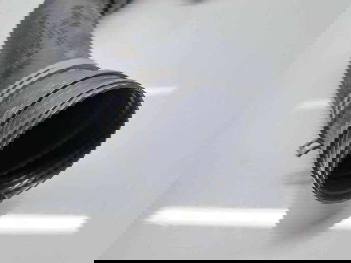 Tub admisie aer Skoda Octavia 2 Combi (1Z5) [Fabr 2004-2013] Facelift 1K0129684 1.6 Benz BSE 75KW / 102CP