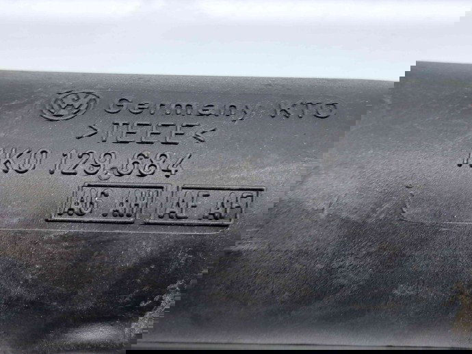 Tub admisie aer Skoda Octavia 2 Combi (1Z5) [Fabr 2004-2013] Facelift 1K0129684 1.6 Benz BSE 75KW / 102CP