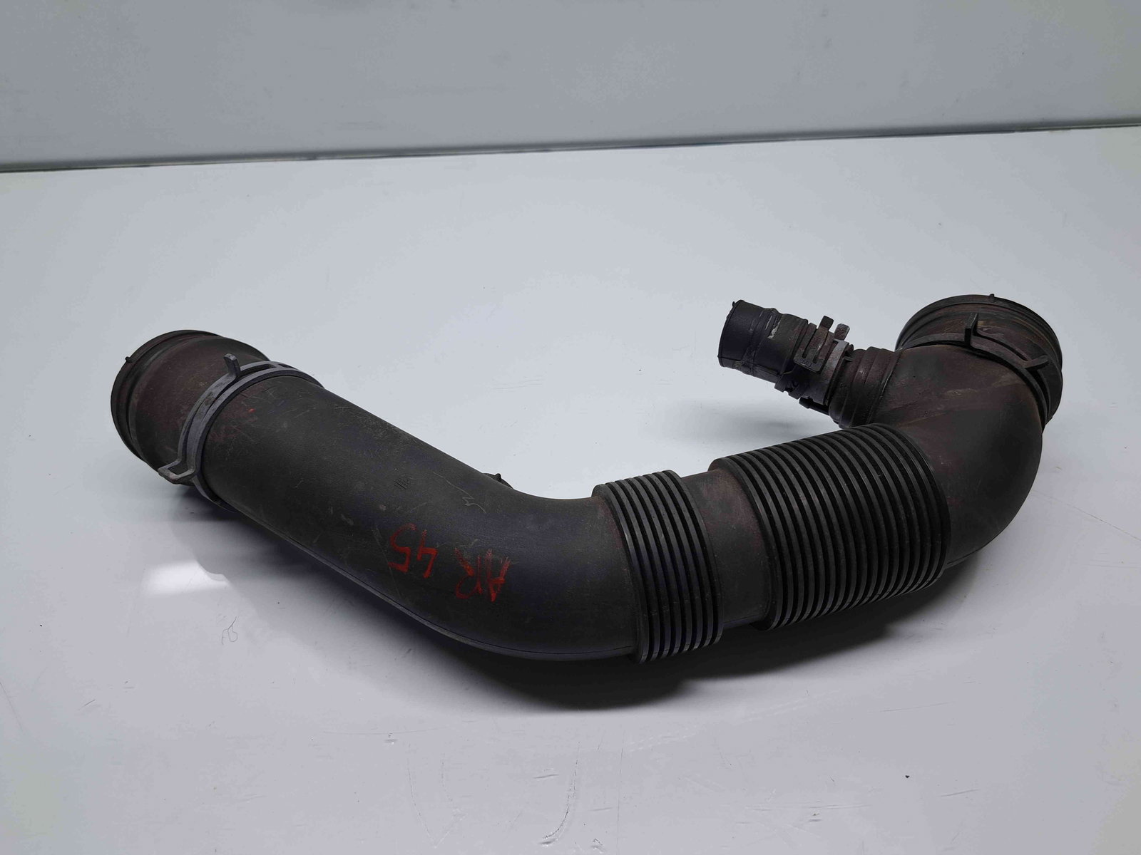 Tub admisie aer Skoda Octavia 2 Combi (1Z5) [Fabr 2004-2013] Facelift 1K0129684 1.6 Benz BSE 75KW / 102CP - imagine 5