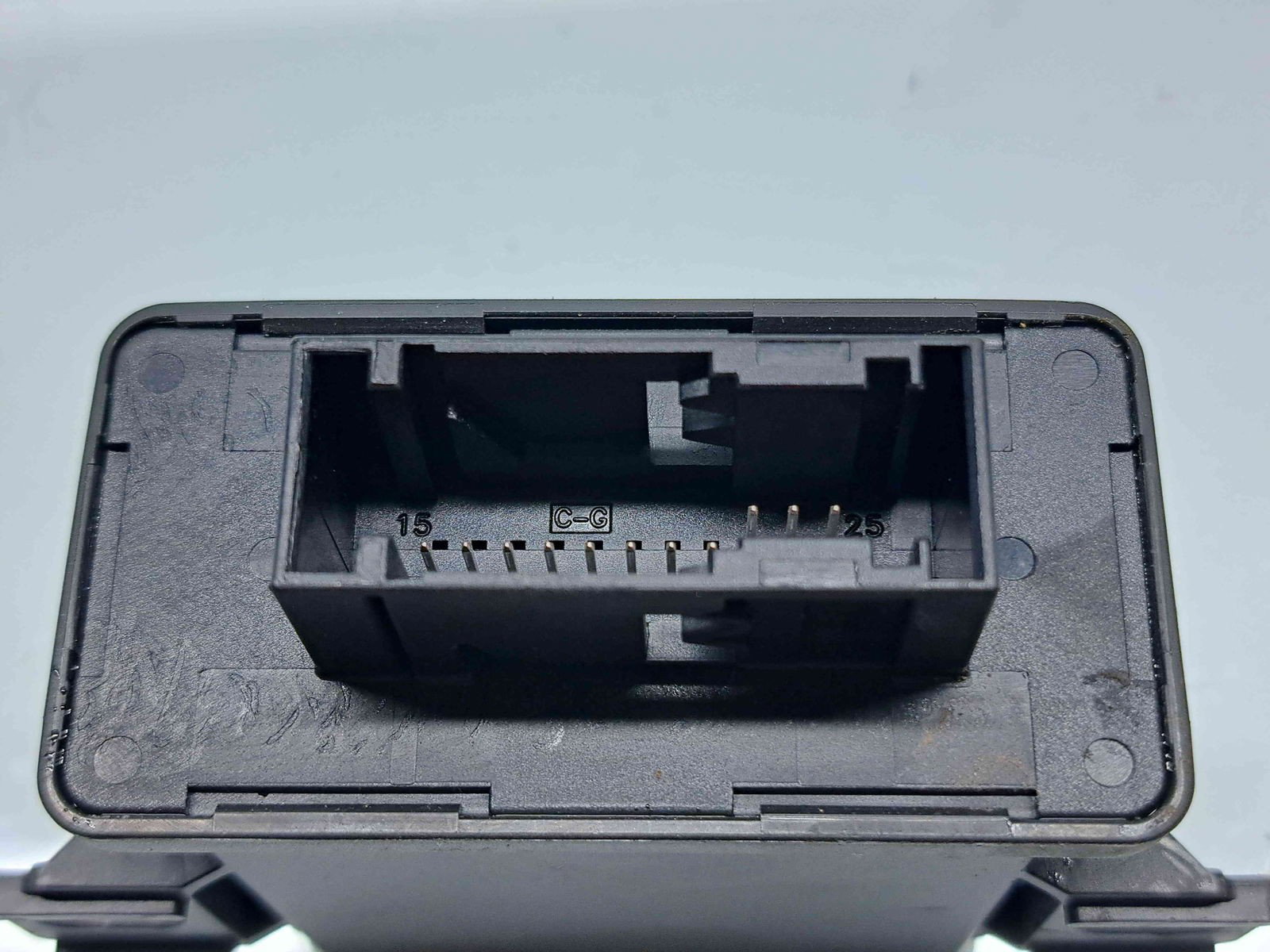 Modul confort Volkswagen Golf 7 (5G) [Fabr 2014-prezent] 7P6907357D - imagine 2