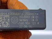  Modul confort Skoda Octavia 3 (5E3) [Fabr 2012-2020] 5Q0906121M