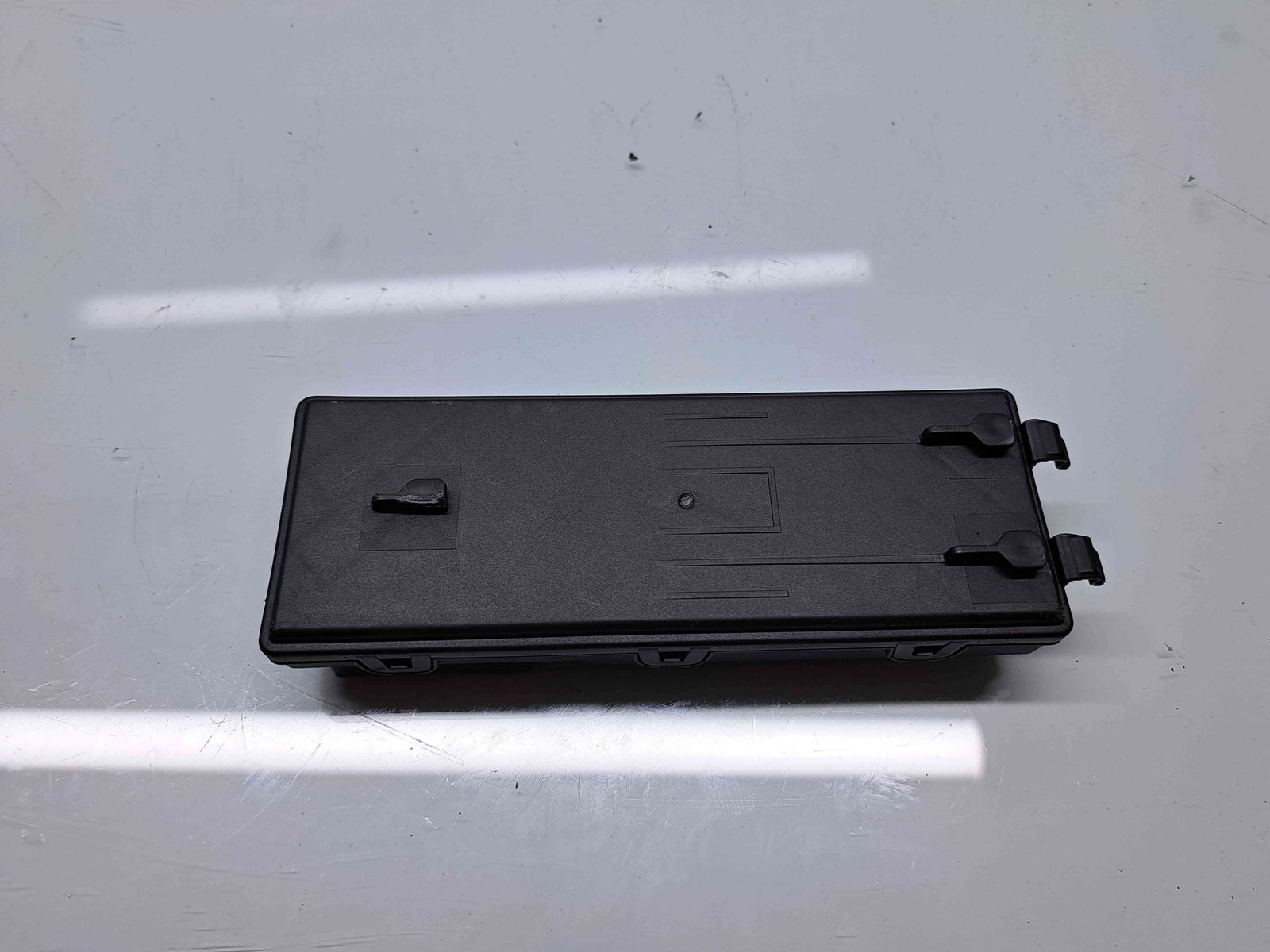 Modul confort Volkswagen Tiguan II (AD1, AX1) [Fabr 2016-2018] 5Q0959107J - imagine 2