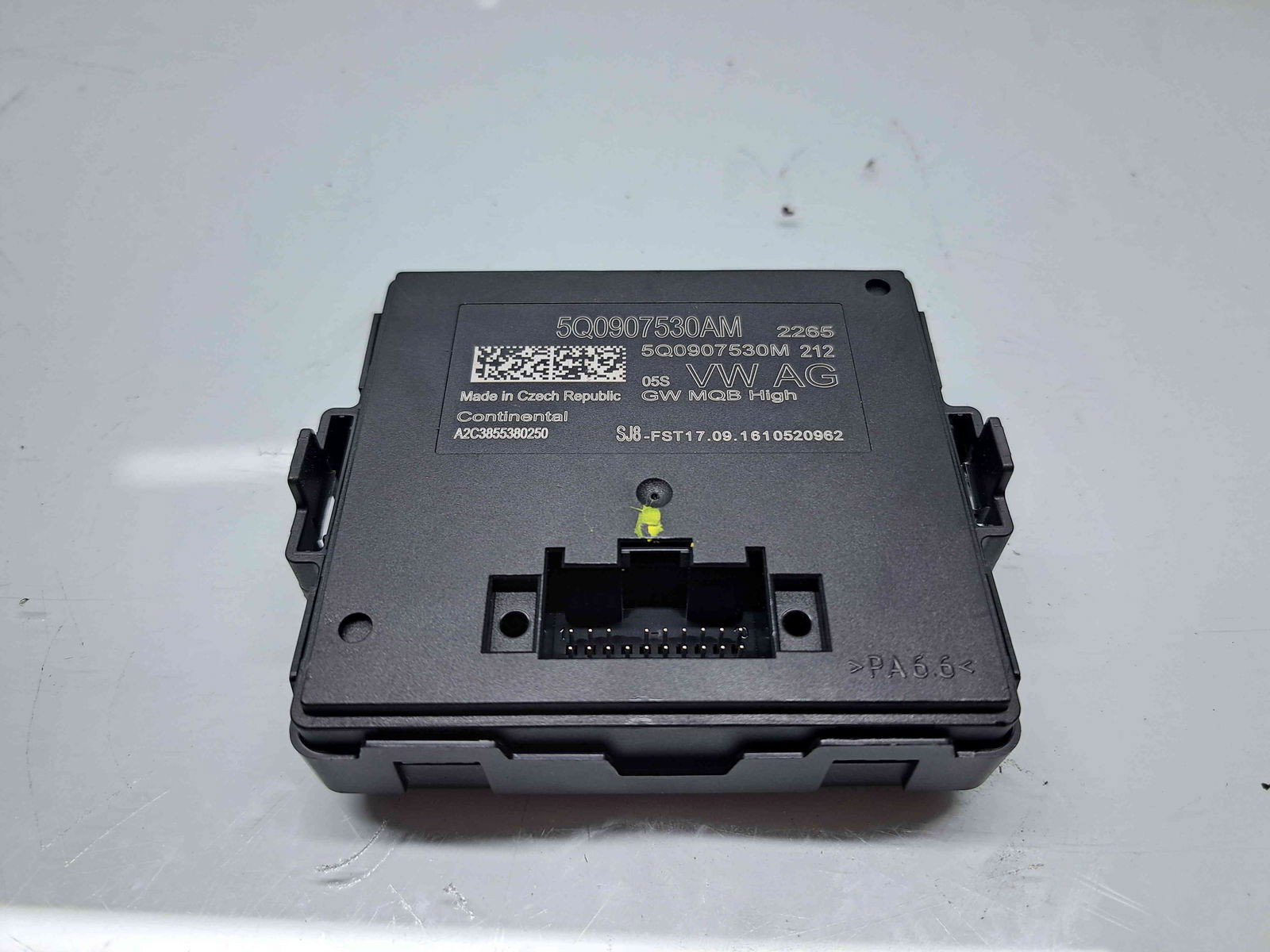 Modul CAN Volkswagen Passat B8 (3G2) [Fabr 2015-prezent] 5Q0907530AM - imagine 1