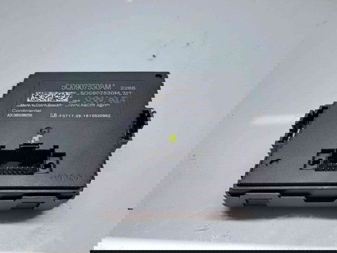  Modul CAN  AUDI A3 Sportback (8VS, 8VM) [Fabr 2013-prezent] 5Q0907530AM