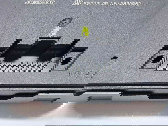  Modul CAN  AUDI A3 Sportback (8VS, 8VM) [Fabr 2013-prezent] 5Q0907530AM