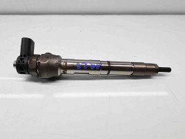 Injector  Seat Leon (5F1) [Fabr 2012-2018] 04L130277AE 2.0 TDI DFCA 140KW / 190CP
