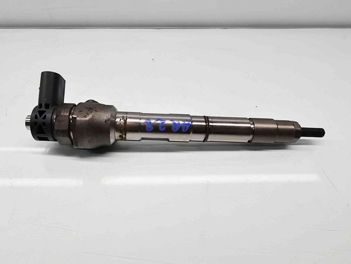 Injector  Seat Leon (5F1) [Fabr 2012-2018] 04L130277AE 2.0 TDI DFCA 140KW / 190CP
