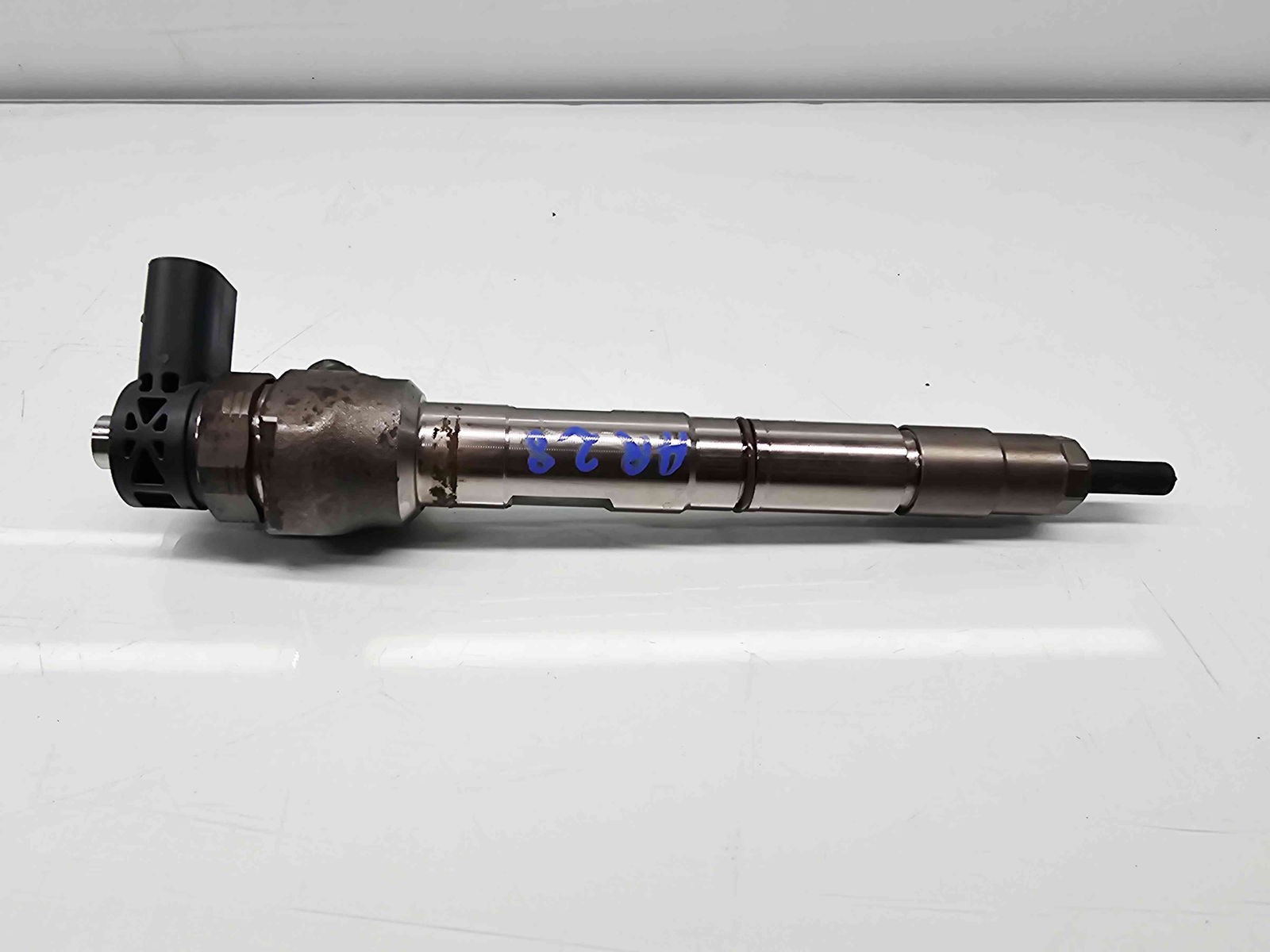 Injector Seat Leon (5F1) [Fabr 2012-2018] 04L130277AE 2.0 TDI DFCA 140KW / 190CP