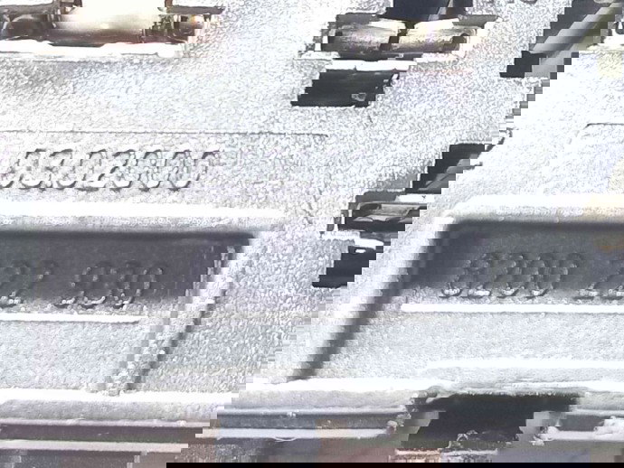 Panou sigurante 8200222930 Dacia Logan 2 1.5 K9K 2012-2022