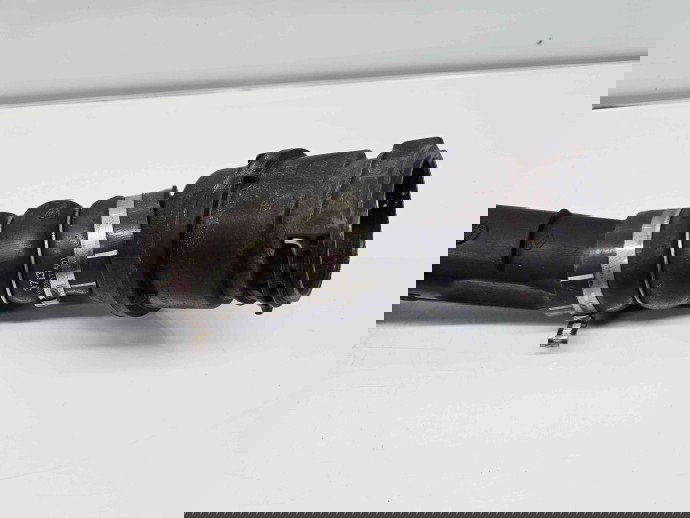 Tub intercooler Renault Captur (J87) [Fabr 2013-2017] 144602760R 1.5 dCi K9K608 66KW / 90CP