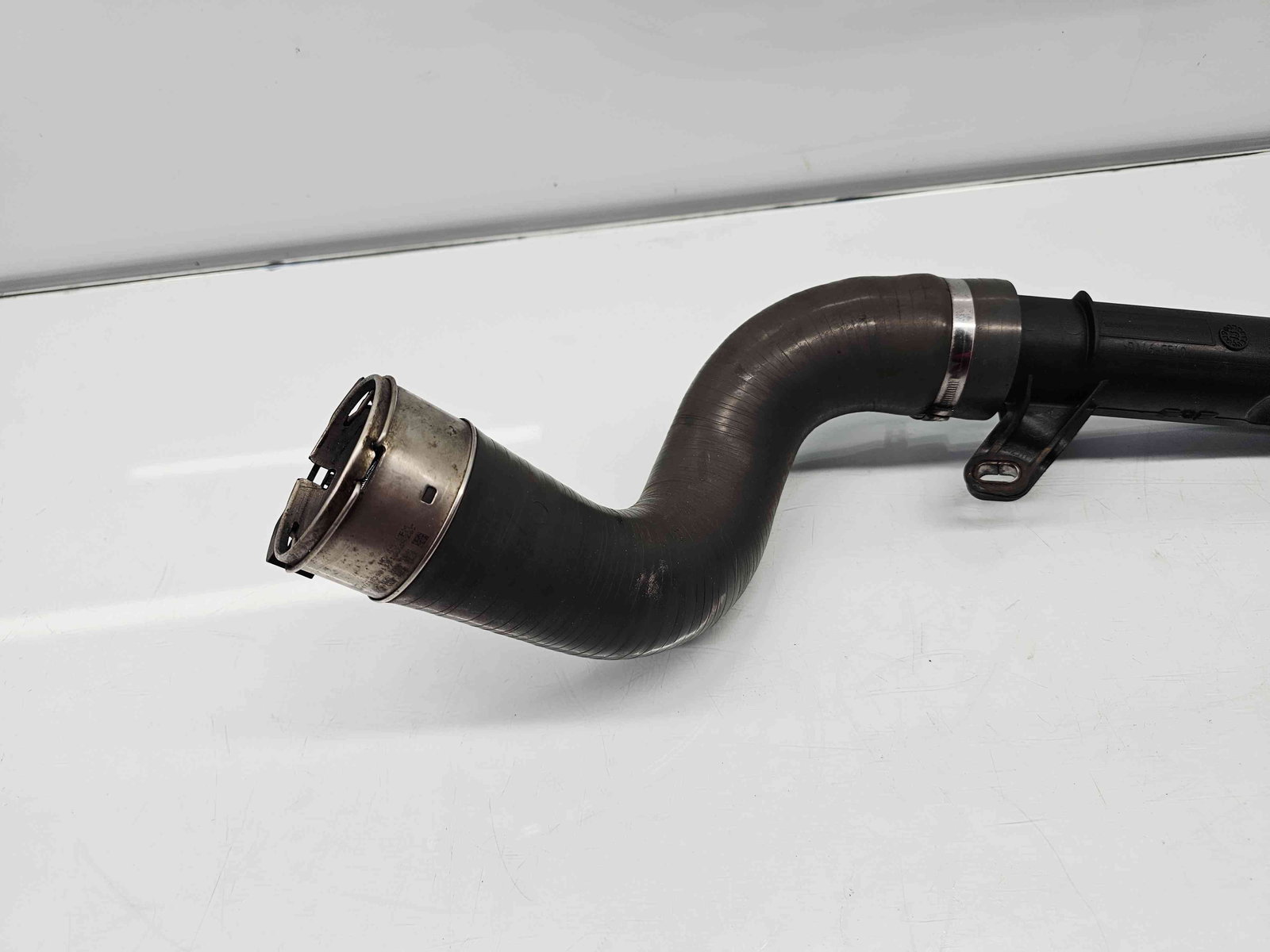 Tub intercooler Renault Captur (J87) [Fabr 2013-2017] 144602760R 1.5 dCi K9K608 66KW / 90CP - imagine 3