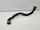 Tub intercooler Renault Captur (J87) [Fabr 2013-2017] 144604599R 1.5 dCi K9K608 66KW / 90CP