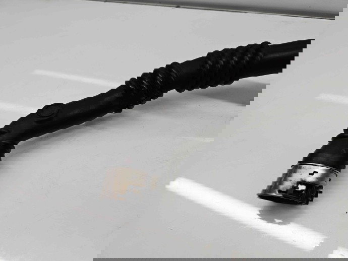 Tub intercooler Renault Captur (J87) [Fabr 2013-2017] 144604599R 1.5 dCi K9K608 66KW / 90CP