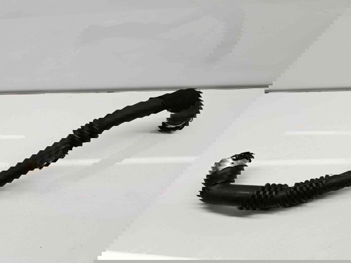 Tub intercooler Renault Captur (J87) [Fabr 2013-2017] 144604599R 1.5 dCi K9K608 66KW / 90CP