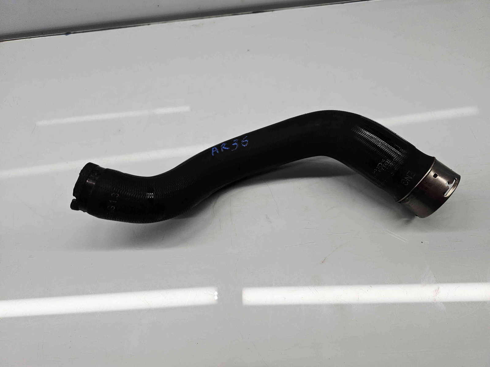 Tub intercooler Fiat 500L Trekking [Fabr 2012-prezent] 51881823 1.3 199B4000 62KW / 85CP - imagine 3