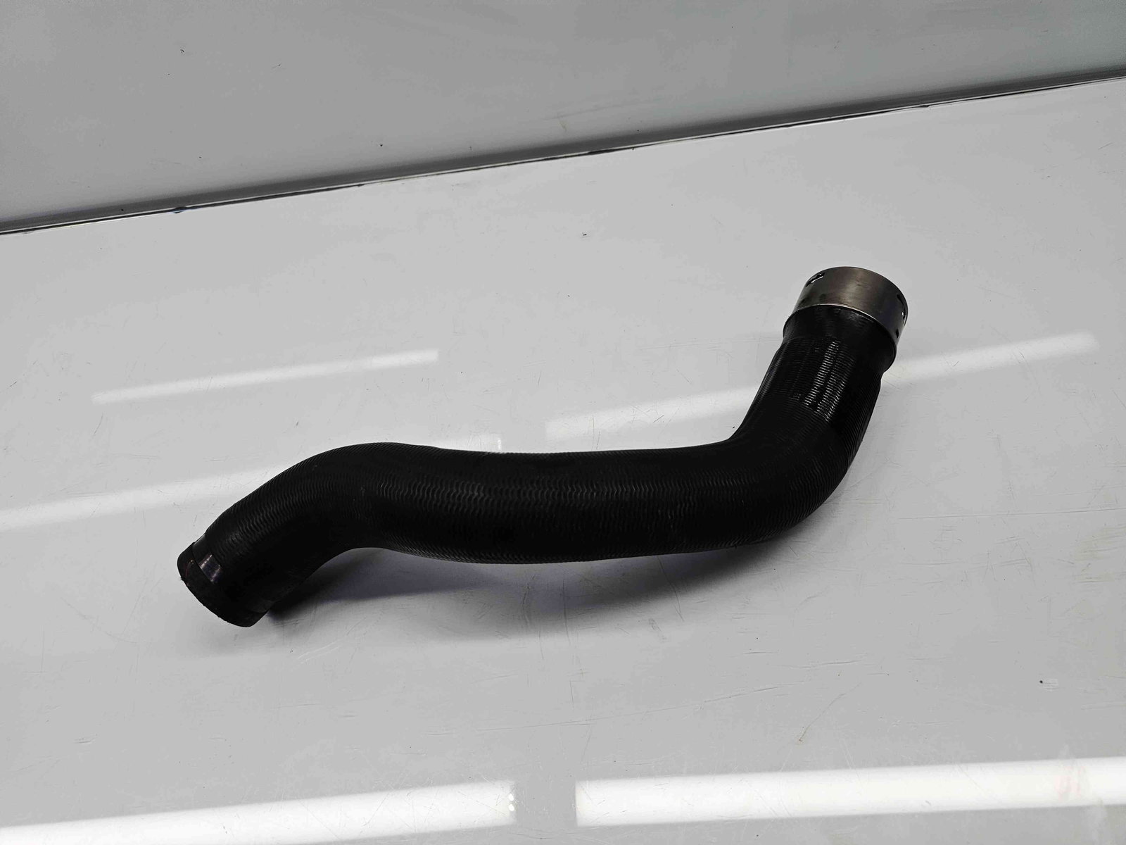 Tub intercooler Fiat 500L Trekking [Fabr 2012-prezent] 51881823 1.3 199B4000 62KW / 85CP - imagine 4